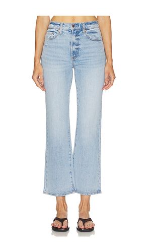 Ally High Rise Vintage Ankle Boot Jeans en . Taille 24. Also en 25, 26, 28, 29, 30 - PISTOLA - Modalova