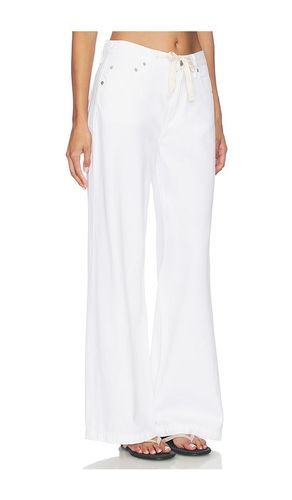 JEAN AVEC CORDON JADYN en . Taille 24. Also en 26, 27, 28, 29, 30, 31, 32, 33 - PISTOLA - Modalova