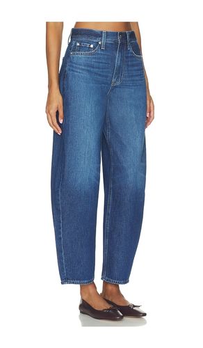 Sacha High Rise Relaxed Barrel Jeans en . Taille 23. Also en 24, 25, 26, 27, 28, 29, 30, 31, 32 - PISTOLA - Modalova