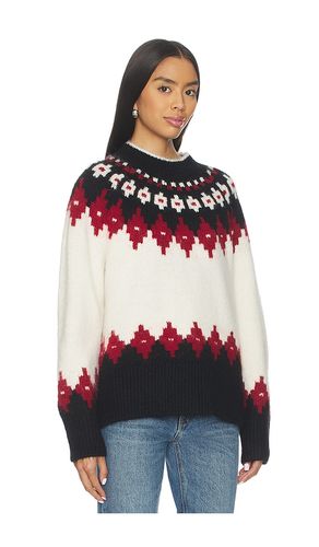 PULL ASTRID en . Taille L. Also en M, S, XL, XS - PISTOLA - Modalova