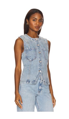 GILET GIA en . Taille S. Also en XS - PISTOLA - Modalova