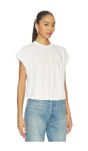 Millie Bubble Tee en . Taille XS. Also en S, M, L - PISTOLA - Modalova