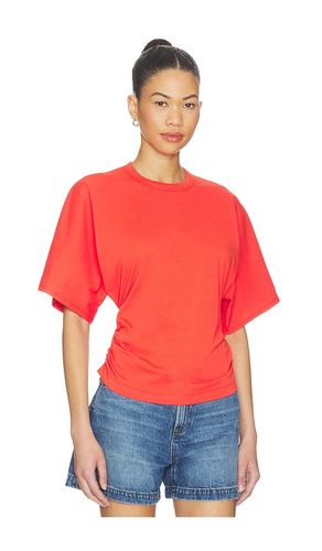 Veronica Tee Shirt en . Taille L. Also en XS - PISTOLA - Modalova