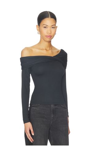 Lyra Off Shoulder Top en . Taille L. Also en M, S, XL, XS - PISTOLA - Modalova