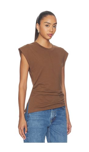 Nya Draped Tee en . Taille L. Also en M, S, XS - PISTOLA - Modalova