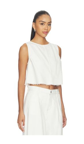 TOP CROPPED RUE en . Taille L. Also en M, S, XL - PISTOLA - Modalova