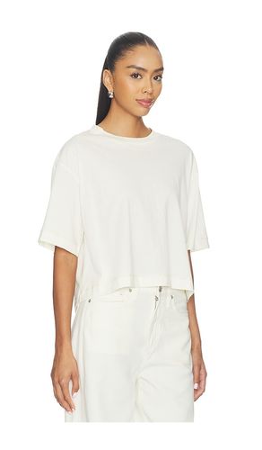 Mae Cropped Tee en . Taille L. Also en M, S, XS - PISTOLA - Modalova