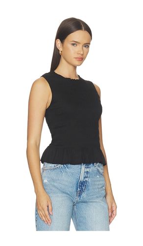 Phoebe Smocked Tank en . Taille L. Also en M, S, XL, XS - PISTOLA - Modalova