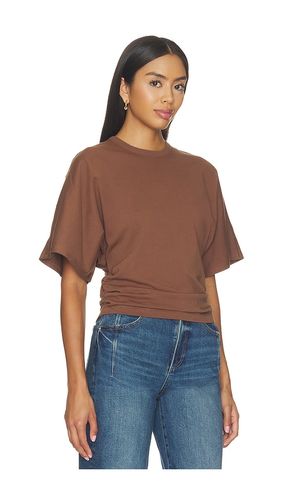 T-SHIRT VERONICA en . Taille XS. Also en S, M, L, XL - PISTOLA - Modalova