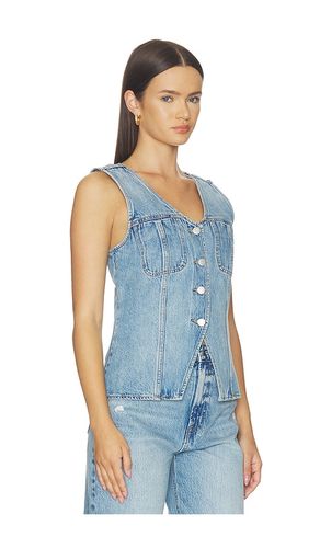 GILET GIA en -. Taille L. Also en M, S, XL, XS - PISTOLA - Modalova