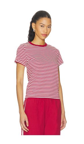 Alba Baby Tee en . Taille L. Also en M, S, XL, XS - PISTOLA - Modalova