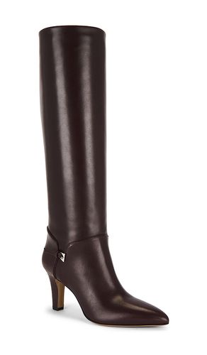 BOTTINES ELSA MINI BUCKLE 75 en . Taille 36.5. Also en 37.5 - Paris Texas - Modalova