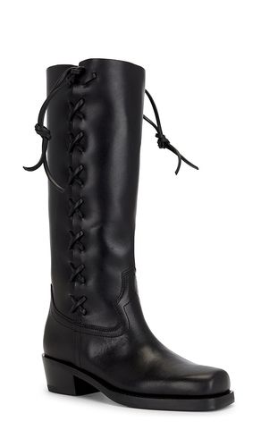 BOTTINES ROXANNE en . Taille 36. Also en 38, 40, 41 - Paris Texas - Modalova