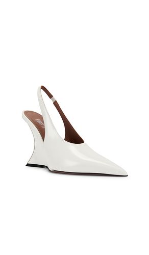 BOTTINES NINA en . Taille 36. Also en 38 - Paris Texas - Modalova