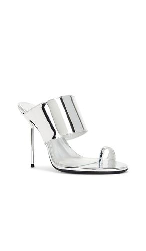 Lidia Thong Mule en . Taille 36. Also en 38, 39 - Paris Texas - Modalova