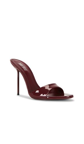 MULES LIDIA en . Taille 36. Also en 37, 38, 39, 40 - Paris Texas - Modalova