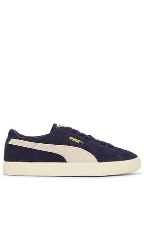 Vintage Hairy Suede Sneakers in . Size 8.5, 9, 11 - Puma Select - Modalova