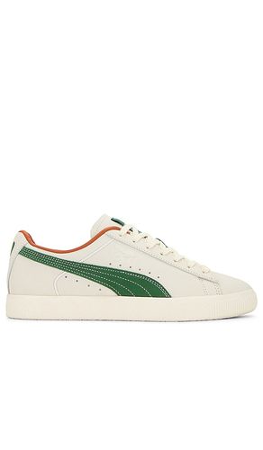 Clyde Fg Sneakers in . Size 11.5, 13, 8, 8.5, 9 - Puma Select - Modalova