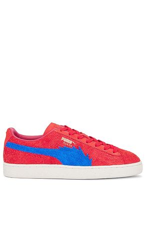 X One Piece Suede en . Taille 10. Also en 10.5, 11.5, 12, 7.5, 8, 8.5, 9, 9.5 - Puma Select - Modalova
