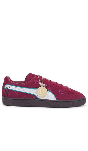 X One Piece Suede in . Size 7.5 - Puma Select - Modalova