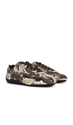 Speedcat Snake Sneakers en . Taille 6. Also en 6.5, 7, 7.5, 8, 8.5, 9, 9.5, 10 - Puma Select - Modalova