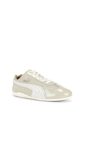 SNEAKERS SPEEDCAT PATENT. Taille 10. Also en 6, 6.5, 7, 7.5, 8, 8.5, 9, 9.5 - Puma Select - Modalova