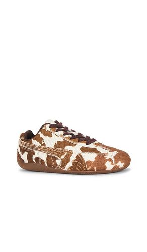 SNEAKERS SPEEDCAT COW en . Taille 6. Also en 6.5, 7 - Puma Select - Modalova