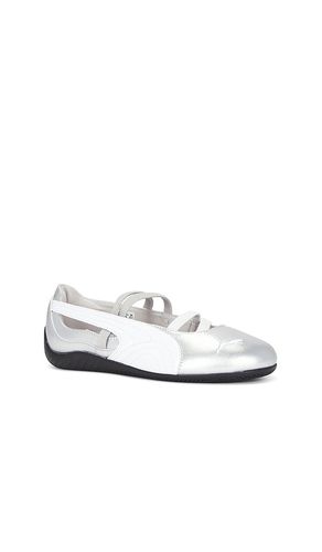 SNEAKERS SPEEDCAT BALLET METALLIC en , . Taille 7.5. Also en - Puma Select - Modalova