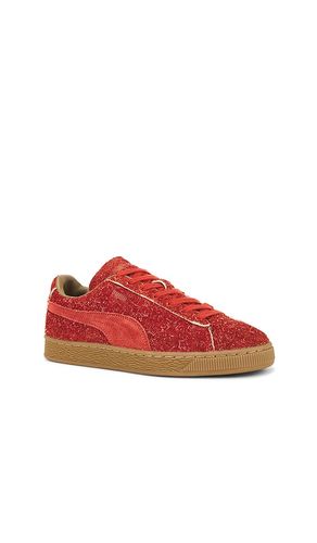 SNEAKERS SUEDE FUZZY DANIELLE CATHARI en . Taille 6. Also en 6.5, 8.5, 9 - Puma Select - Modalova
