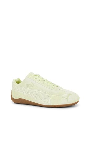 SNEAKERS SPEEDCAT WASHED DANIELLE CATHARI en . Taille 6. Also en 6.5, 7, 9, 9.5 - Puma Select - Modalova