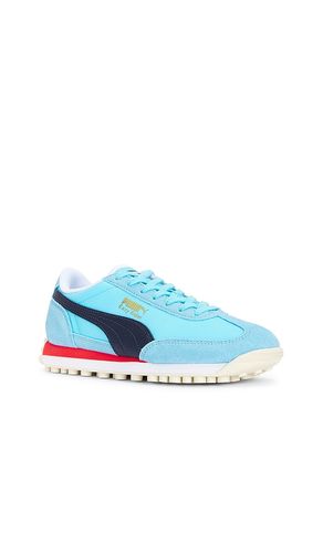 BASKETS LIFESTYLE EASY RIDER VINTAGE en . Taille 6. Also en 6.5, 7, 7.5, 8, 8.5, 9, 9.5, 10 - Puma Select - Modalova
