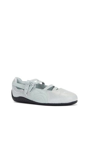 SNEAKERS MARY JANE SPEEDCAT BALLET CROC en . Taille 6. Also en 6.5, 7, 7.5, 8.5, 9, 9.5, 10 - Puma Select - Modalova
