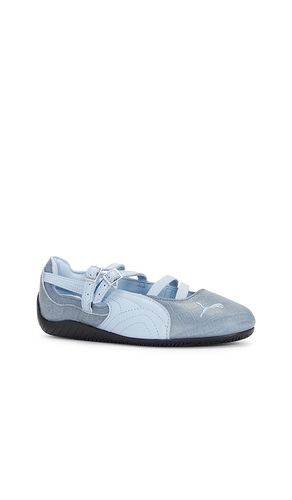 SNEAKERS MARY JANE SPEEDCAT BALLET CROC en . Taille 7. Also en - Puma Select - Modalova
