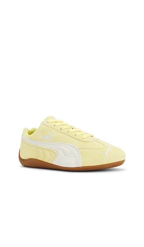 BASKETS LIFESTYLE SPEEDCAT OG en . Taille 6.5. Also en - Puma Select - Modalova