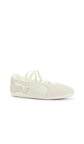 SNEAKERS MARY JANE SPEEDCAT BALLET PYTHON II en . Taille 6. Also en 8, 9 - Puma Select - Modalova