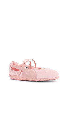 SNEAKERS MARY JANE SPEEDCAT BALLET PYTHON II en . Taille 6.5. Also en 7, 7.5, 8, 8.5, 9 - Puma Select - Modalova