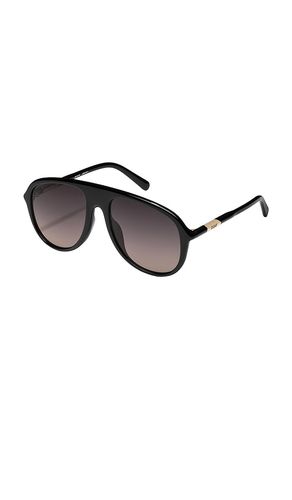 LUNETTES DE SOLEIL CHART TOPPER en - Quay - Modalova
