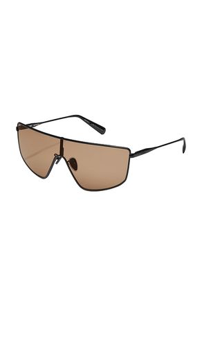 LUNETTES DE SOLEIL ENTOURAGE en - Quay - Modalova