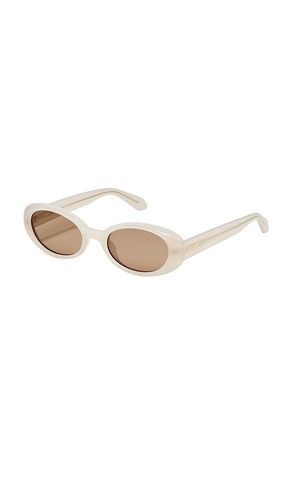 LUNETTES DE SOLEIL FELT CUTE en - Quay - Modalova