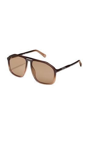 LUNETTES DE SOLEIL STUDIO SESH en - Quay - Modalova