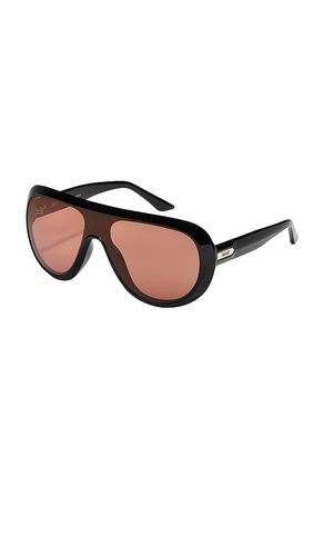 Quay LUNETTES DE SOLEIL en Black - Quay - Modalova