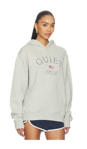 SWEAT À CAPUCHE USA en . Taille L. Also en M, S, XL/1X - Quiet Golf - Modalova