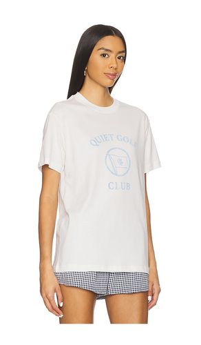 Bay Club T-Shirt en . Taille S. Also en - Quiet Golf - Modalova