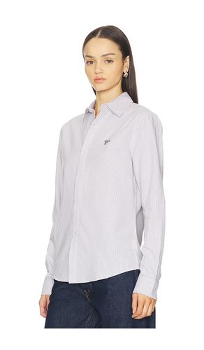 CHEMISE OXFORD en . Taille M. Also en S - Quiet Golf - Modalova