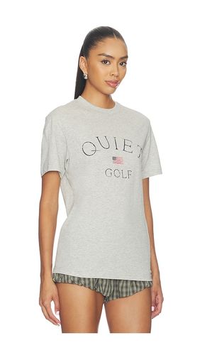 T-SHIRT USA en . Taille L. Also en XL/1X - Quiet Golf - Modalova