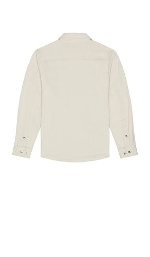 CHEMISE RHETT en . Taille M. Also en S - Rails - Modalova