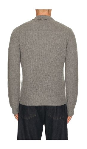 Monty Quarter Zip Polo en . Taille S. Also en M, XL/1X - Rails - Modalova