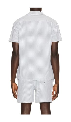 CHEMISE AMALFI en . Taille S. Also en M, L - Rails - Modalova