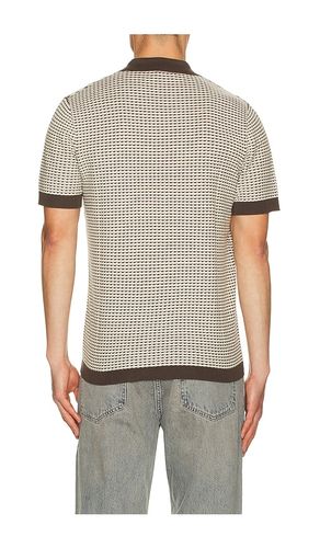 POLO HAYDEN en . Taille M. Also en L, XL/1X - Rails - Modalova