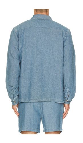 T-SHIRT MANCHES LONGUES HAYES en . Taille S. Also en M, L - Rails - Modalova